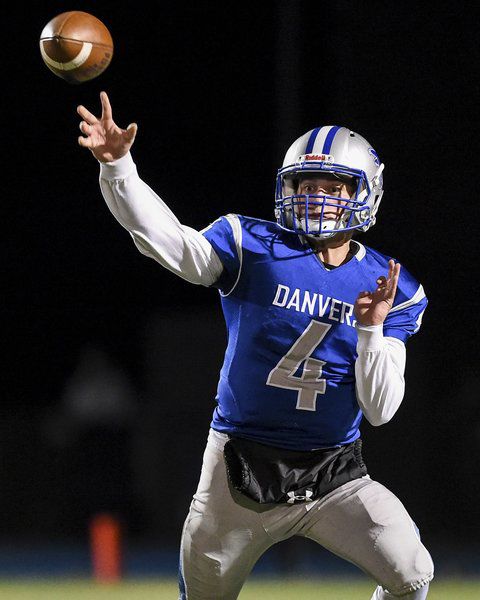 Danvers at Gloucester Thanksgiving football preview